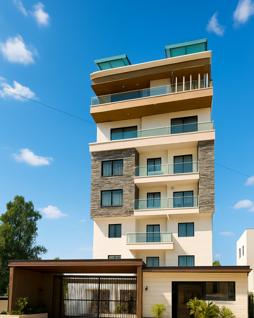 SK Tower